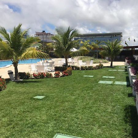 Laguna Beach Flat 1 Pôrto das Galinhas Εξωτερικό φωτογραφία