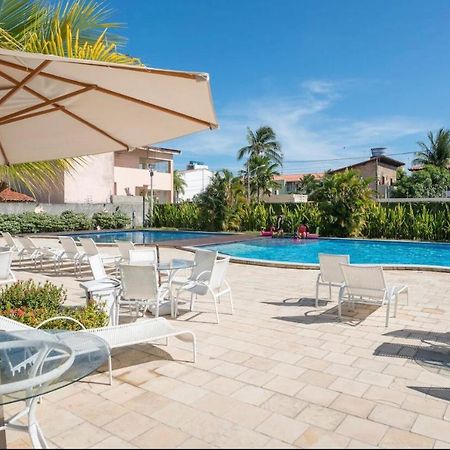 Laguna Beach Flat 1 Pôrto das Galinhas Εξωτερικό φωτογραφία