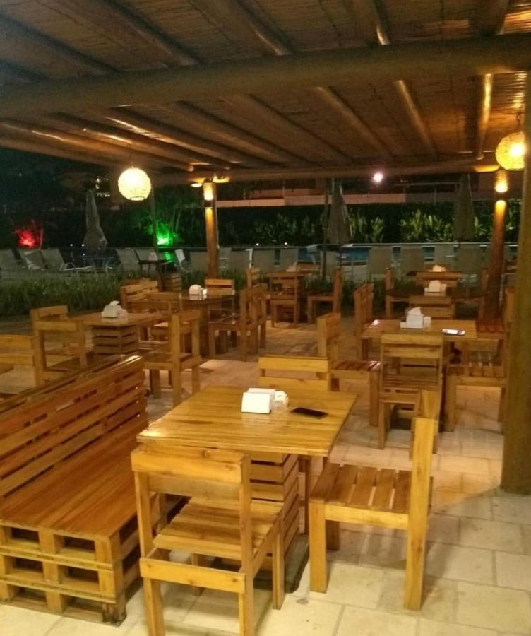 Laguna Beach Flat 1 Pôrto das Galinhas Εξωτερικό φωτογραφία