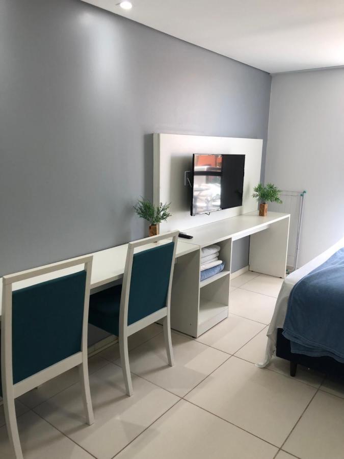 Laguna Beach Flat 1 Pôrto das Galinhas Εξωτερικό φωτογραφία