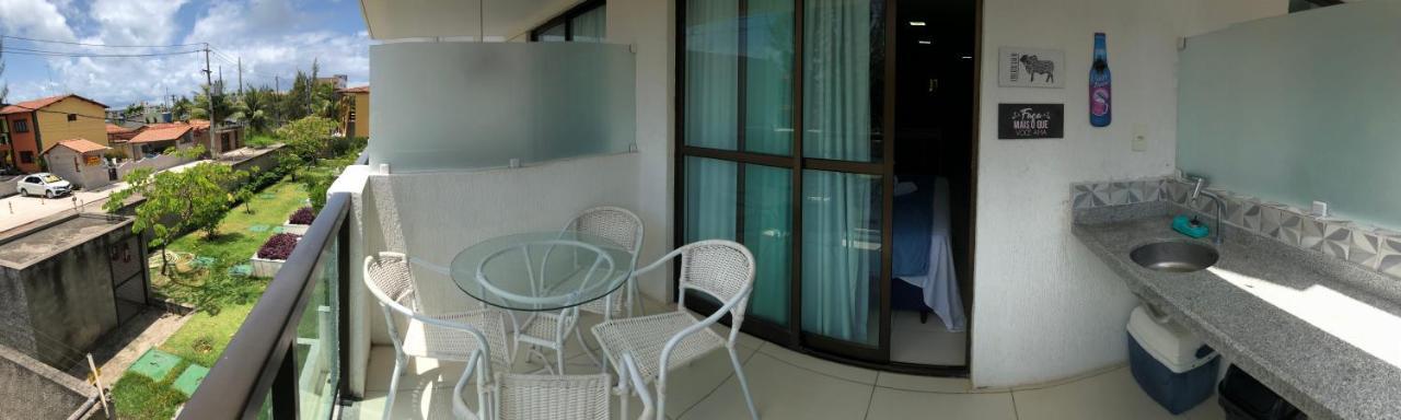 Laguna Beach Flat 1 Pôrto das Galinhas Εξωτερικό φωτογραφία