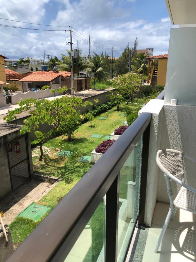 Laguna Beach Flat 1 Pôrto das Galinhas Εξωτερικό φωτογραφία