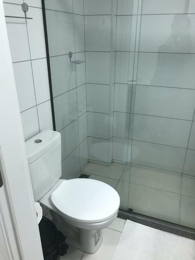 Laguna Beach Flat 1 Pôrto das Galinhas Εξωτερικό φωτογραφία
