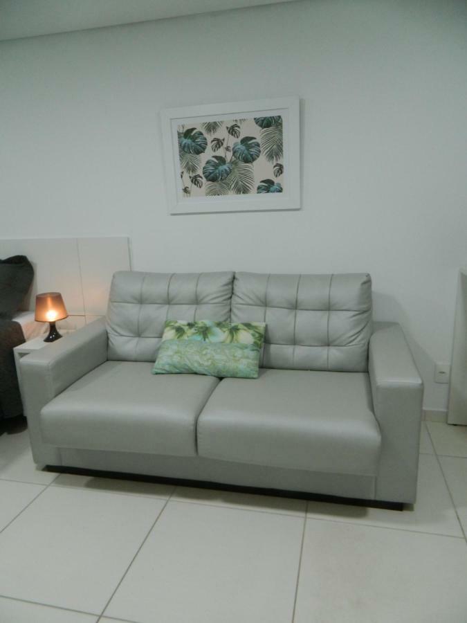 Laguna Beach Flat 1 Pôrto das Galinhas Εξωτερικό φωτογραφία
