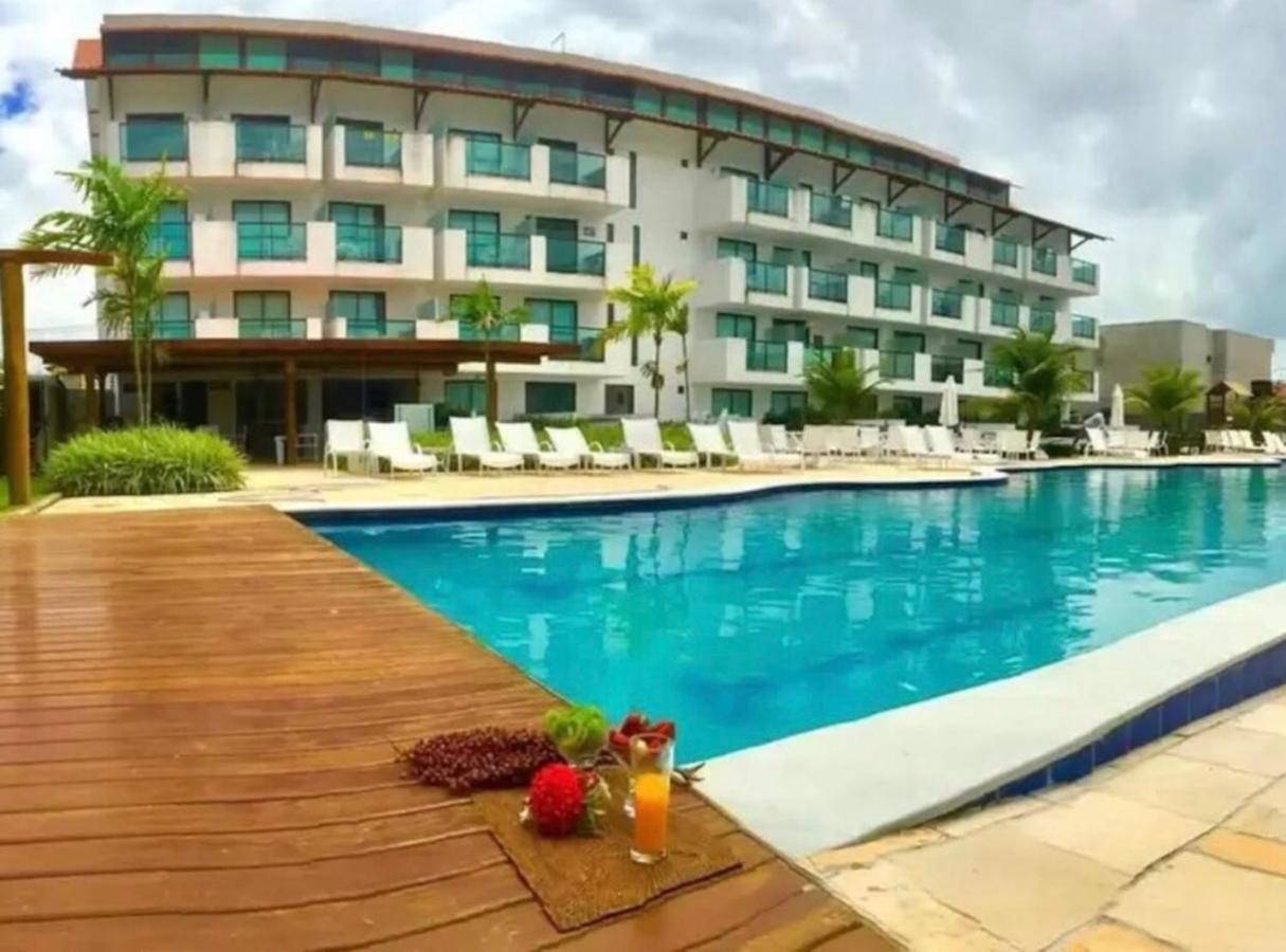 Laguna Beach Flat 1 Pôrto das Galinhas Εξωτερικό φωτογραφία